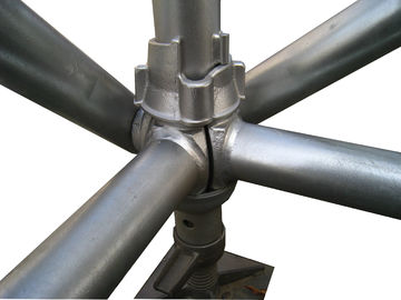 ADTO reliable and stable cuplock scaffolding